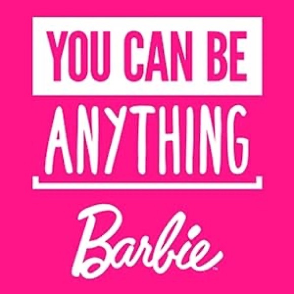 Barbie Extra Mini Minis Doll with Burgundy Hair, Sunglasses & Red Ruffle Dress - Picture 13 of 13